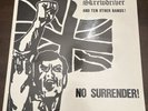 NO SURRENDER  VOL I LP - ROCK-O-RAMA (RRR 52)