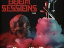 Bongzilla / Tons - Doom Sessions Volume 4 (Vinyl LP - 2021 - EU - Original)