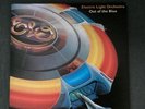 ELO Out of The Blue Vinyl LP-Clear Vinyl-NEW - no 87