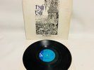 High Tide - Sea Shanties 1969 UK Liberty 1st Press Vinyl