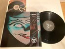 Coroner – Grin (LP) – FIRST PRESS