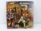 The Tannahill Weavers The Old Woman's Dance Vintage Vinyl Record 1978 LP
