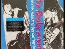The Replacements – Sorry Ma Forgot To Take Out The Trash SEALED - Deluxe Box Set