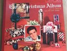 ELVIS PRESLEY RARE ORIGINAL CHRISTMAS ALBUM LOC 1035 EXCELLENT SHAPE FROM 1957