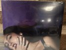 SIGNED Olivia Rodrigo Guts Black Vinyl Autograph Insert Limited Edition IN HAND