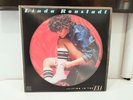 LINDA RONSTADT Living in the USA 1978 Picture Disc ASYLUM DP 401 Vinyl