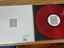 Joy Division - Unknown Pleasures FACT 10 40 Limited Edition 40th Ann. RED VINYL