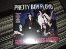 Pretty Boy Floyd - Size Really Does Matter 2019 USA Vinyl LP SS Mint