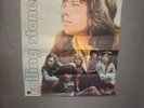 ROLLING STONES: “LET IT BLEED “ LP-Poster- Only -1969 -London- # NPS4- MINT