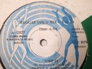 Derrick Harriott – Whip It - 12