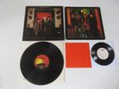 THE STRANGLERS IV Rattus Norvegicus UK 1ST PRESSING LP & 7