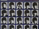 The Beatles - A Hard Day's Night Vinyl