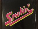 HUMBLE PIE Smokin' - 1972 A&M LP - BEAUTIFUL NM IN SHRINK
