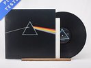 Pink Floyd - The Dark Side Of The Moon - Posters A-3 B-3 LP Vinyl Record - EX/EX