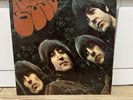 The Beatles Rubber Soul Vinyl LP PMC 1267 XEX-579-1 XEX-580-1 Mono 1965