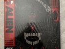 Alien Complete Soundtrack 4 LP Box Set Colored Vinyl Record Mondo Complete