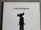 Jamiroquai Emergency On Planet Earth Original 1993 Double Vinyl LP