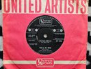 Long John Baldry - You'll Be Mine ORIG UK United Artists 45  Rod Stewart Mod