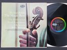 MICHAEL RABIN THE MAGIC BOW ORIG '60 US 