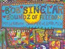 Bob Sinclar - Soundz Of Freedom My Ultimate Summer Of Love Mix - U - V16293A
