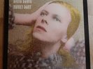 David Bowie LP Hunky Dory German RCA Correct 1st Press FULLY LAMINATED STUNNING