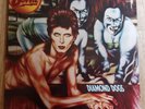 David Bowie LP Diamond Dogs German RCA Correct 1st Press