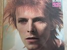 David Bowie LP Space Oddity German RCA 1972 Press FULL LAMINATED INCREDIBLE COPY