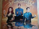 The B 52'S LP Good Stuff EU 1992 Reprise 1st Press #