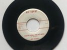 Jeff Daniels - Switch Blade Sam / Your Still On My Mind - 1959 - RARE 45 RPM
