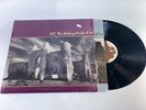 U2-The Unforgettable Fire-Vintage Vinyl Record EX/EX