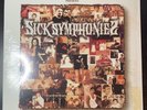 Psycho Realm, Street Platoon, Sick Symphonies, In This Lifetime OG 2005 12