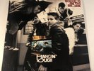 NEW KIDS ON THE BLOCK Hanging Tough LP Vinyl 1988 FC 40985