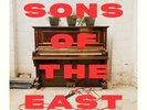 SONS OF THE EAST - PALOMAR PARADE NEW VINYL