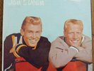 Jan & Dean The Jan & Dean Sound LP  1960 Dore Insert Photo Mono Baby Talk