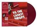 Clipse - Til The Casket Drops Fruit Punch Colored Vinyl  (2009 - US - Reissue)