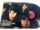 The Rolling Stones Out Of Our Heads LL 3429 London Records FFRR Mono Red Label