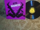 Jackie McLean John Jenkins Alto Madness Prestige 7114 MONO 446 W50th NYC RVG