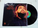 Tito Nieves – Dejame Vivir Latin LP Salsa RMM