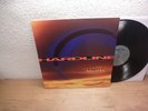 Hardline – Double Eclipse vinyl Lp 1992 plays mint- Hardrock / Metal Hammer