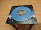 U2 The October Tour Limited Edition Blue Vinyl.