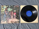 Vinyl, Record, LP, Album, Creedence Clearwater Revival, Green River, 1969, 8393