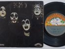 KISS Nothin To Lose +3  orig 1974 Brazil 7