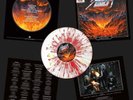 Ambush - Firestorm LP #153602