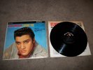 ELVIS PRESLEY - LOVING YOU LP -  LSP-1515(e) - EX VINYL IN SHRINK