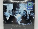 Metallica Garage Inc. Fade to Blue Vinyl Limited Edition Walmart Exclusive 3 LP