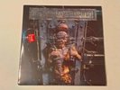Iron Maiden The X Factor 2 LP Limited Edition Clear vinyl 1995 ottime condizioni