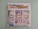 The Weeknd ‎- Thursday 10th Anniversary Edition Picture Disc RARE LIMITED SEALED