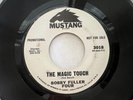 Northern Soul Garage Promo 45 / The Bobby Fuller Four 
