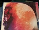 Man on the Moon: The End of Day by Kid Cudi (vinyl Record, 2009) Black Pressing