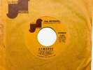 CYMANDE: The Message / Zion I 1972 Janus NM Funk/Soul Breaks 45 RPM Single HEAR
